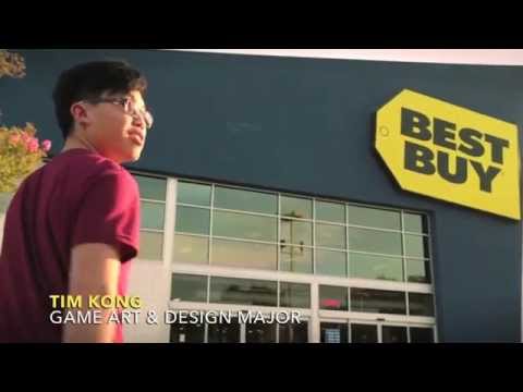 Best Buy Gamer (Commercial)
